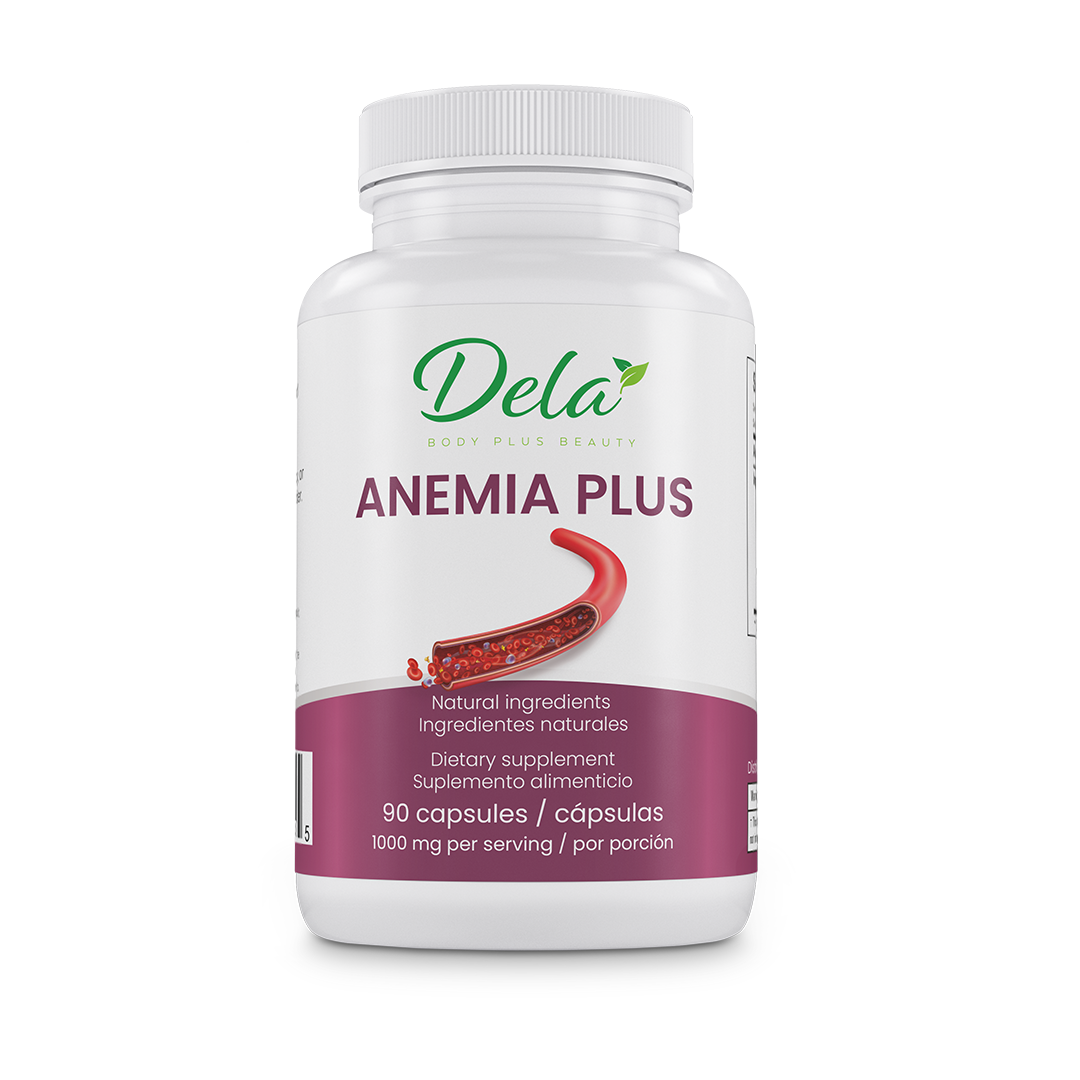 Anemia Plus