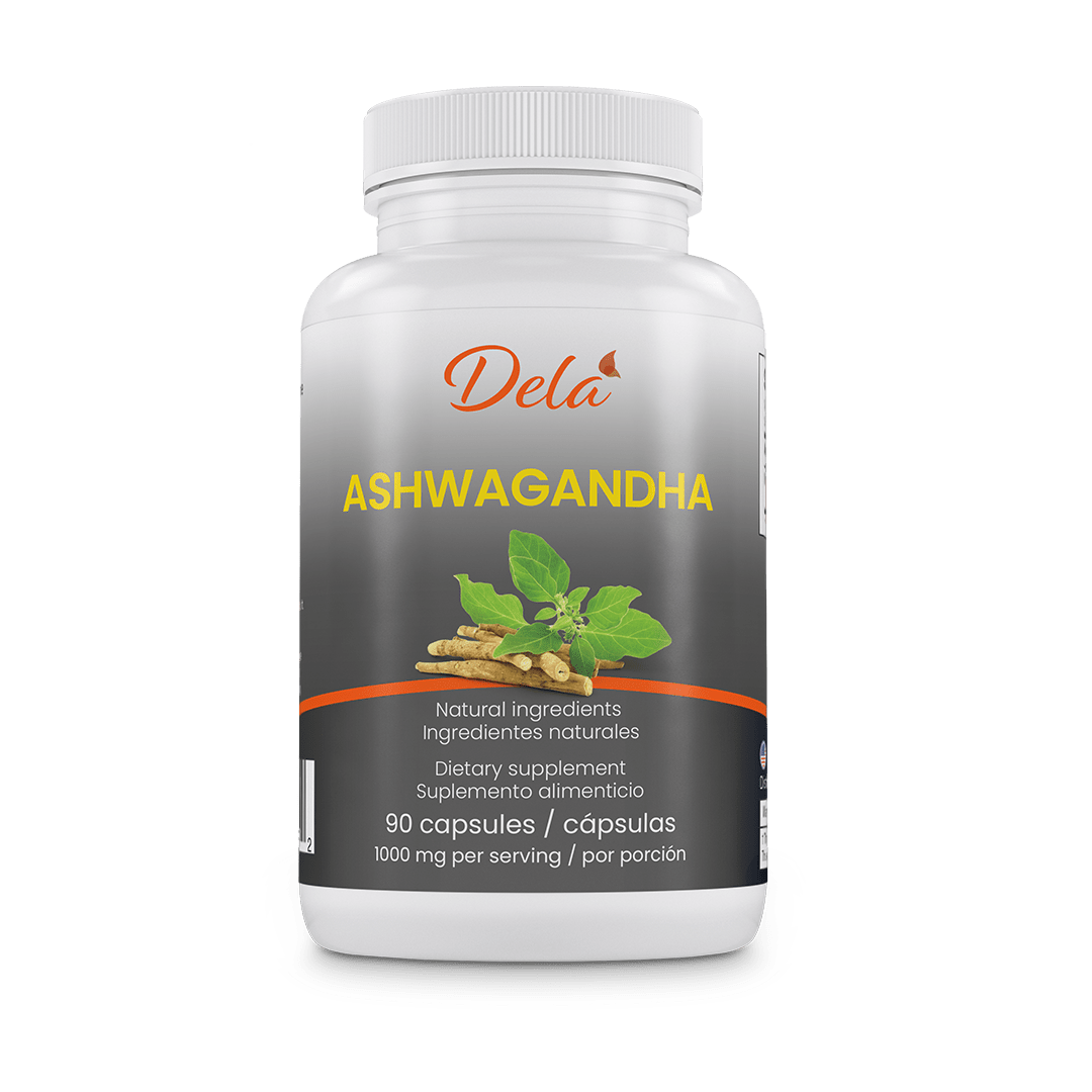 Ashwagandha