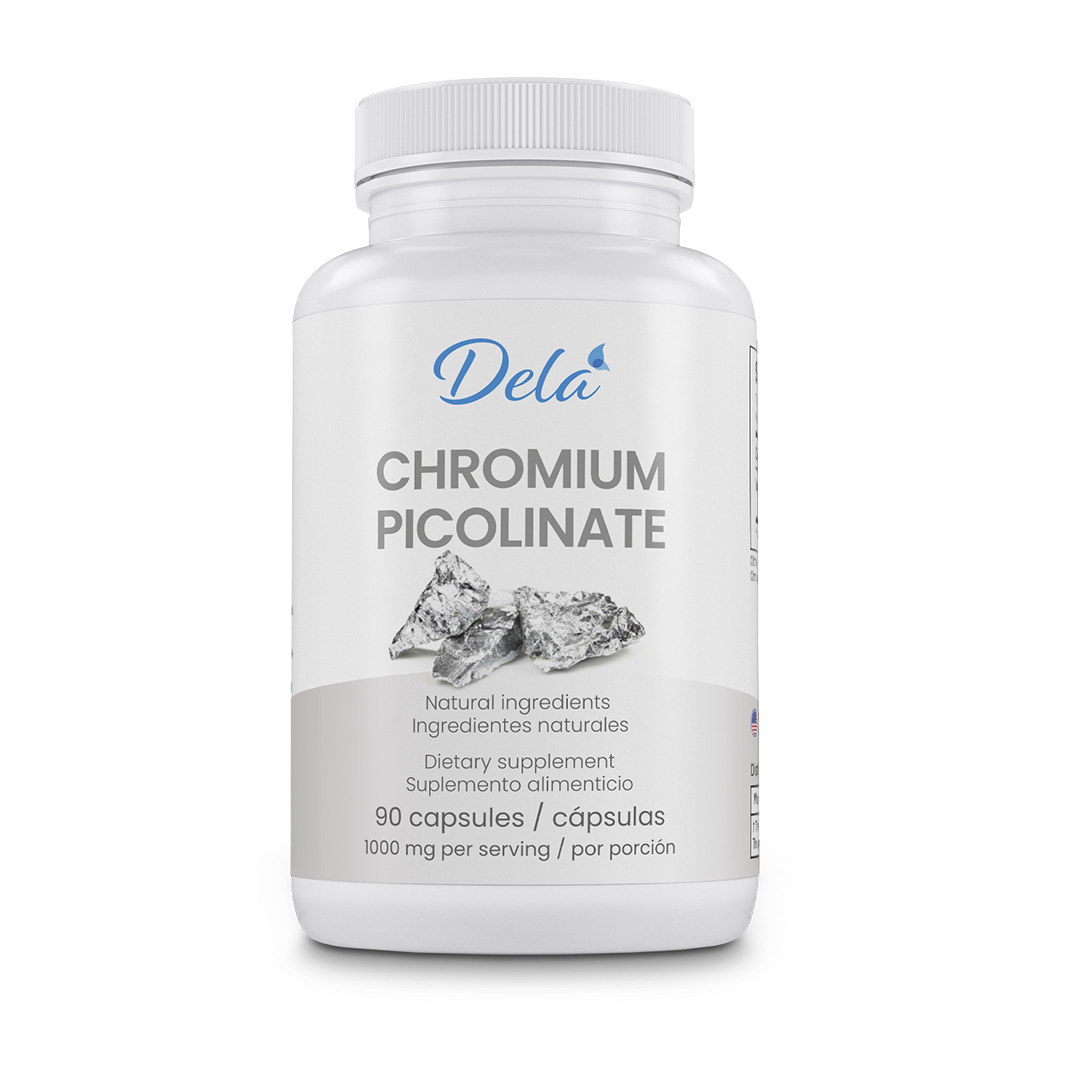 Chromiun Picolinate