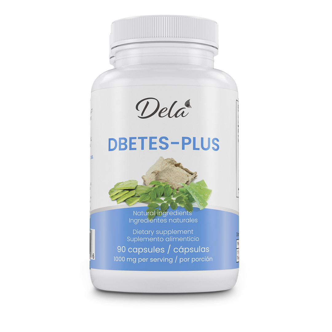 Dbetes Plus