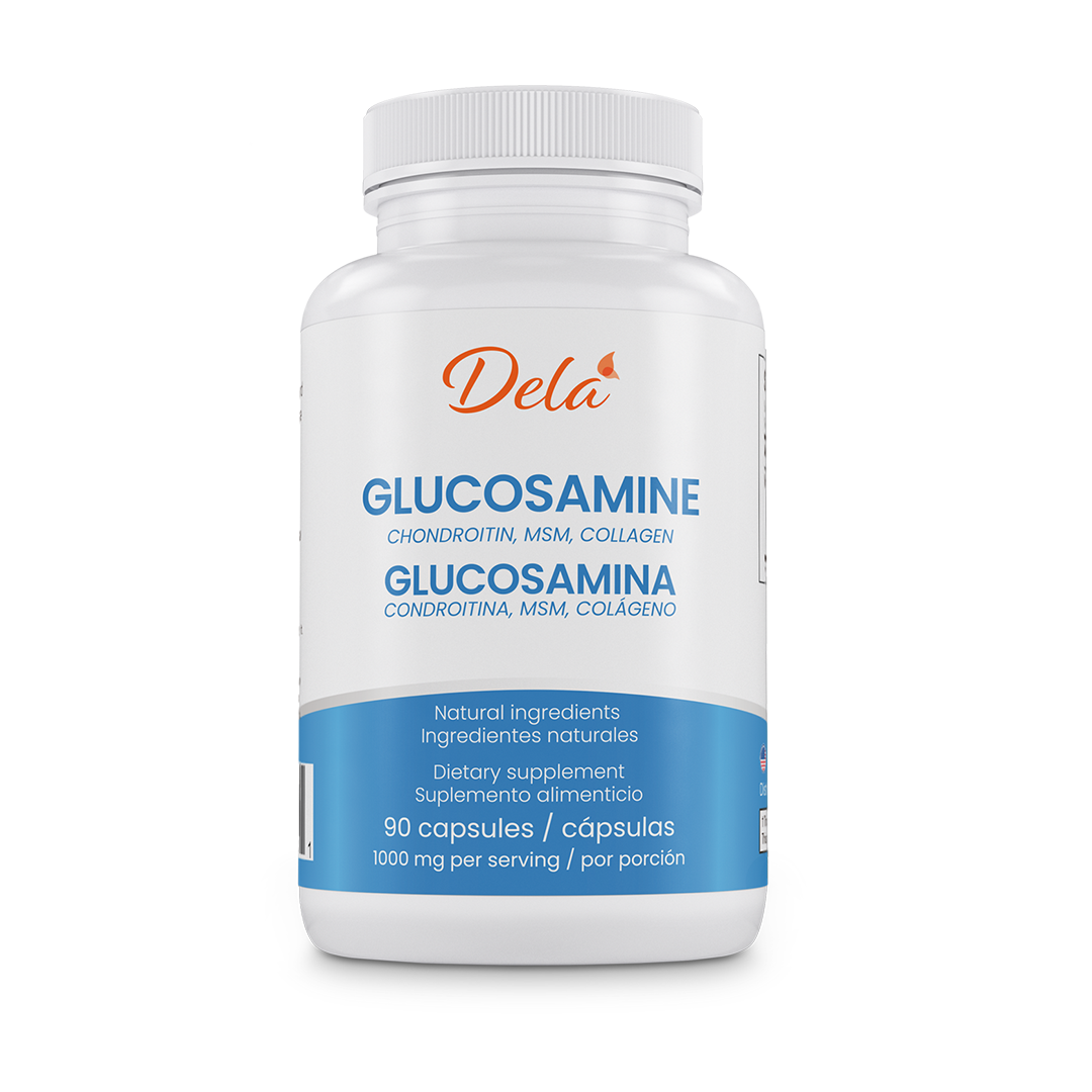 Glucosamine