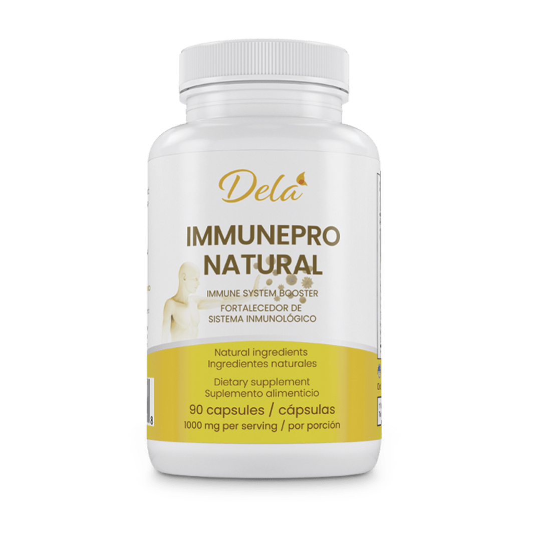 Immunepro Natural