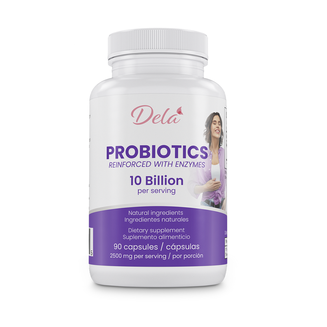 Probiotics